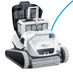 Robot Dolphin Poolstyle 35  Robot Dolphin Poolstyle 35