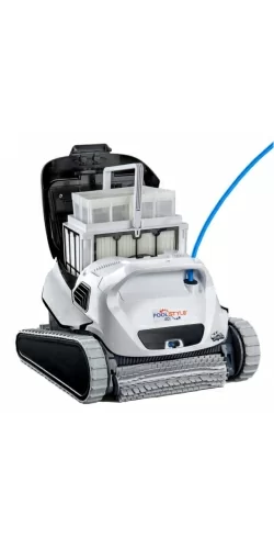 Robot Dolphin Poolstyle 40i