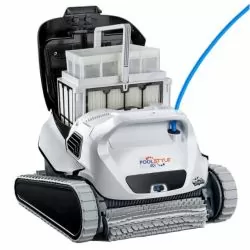Robot Dolphin Poolstyle 40i Robot Dolphin Poolstyle 40i
