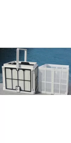 Robot Dolphin Poolstyle 40i