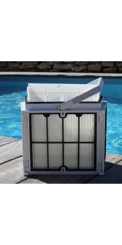 Robot Dolphin Poolstyle 40i