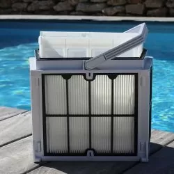 Robot Dolphin Poolstyle 40i Robot Dolphin Poolstyle 40i