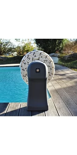 Volet roulant - Couverture automatique Linea Cover