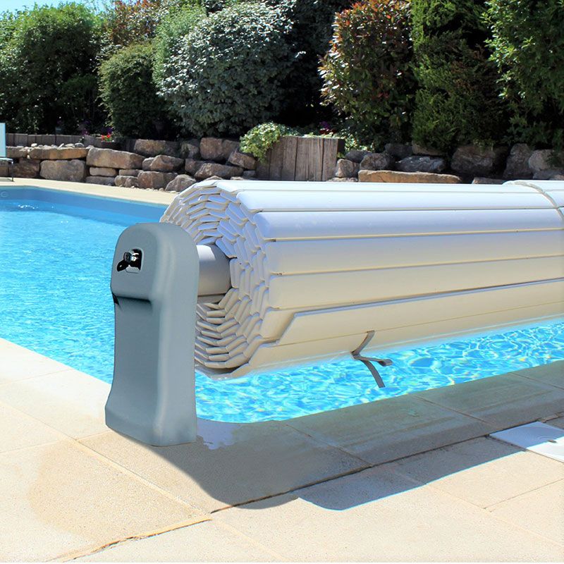 Couverture Piscine Automatique