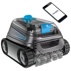 Robot Zodiac CNX 40 iQ