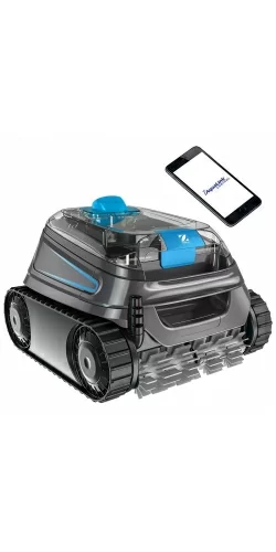 Robot Zodiac CNX 40 iQ