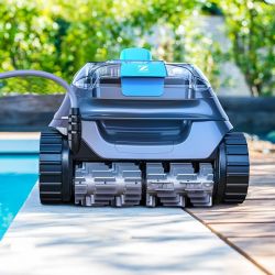 Robot Zodiac CNX 40 iQ