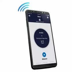 Robot Zodiac CNX 40 iQ