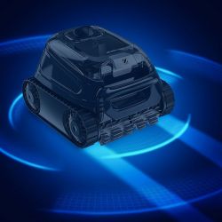 Robot Zodiac CNX 40 iQ