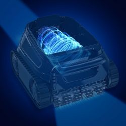 Robot Zodiac CNX 40 iQ
