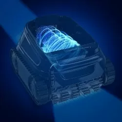 Robot Zodiac CNX 40 iQ