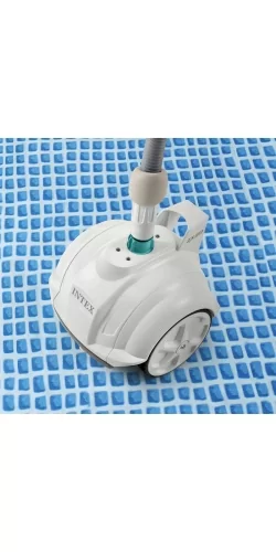 Nettoyeur de piscine Intex ZX50