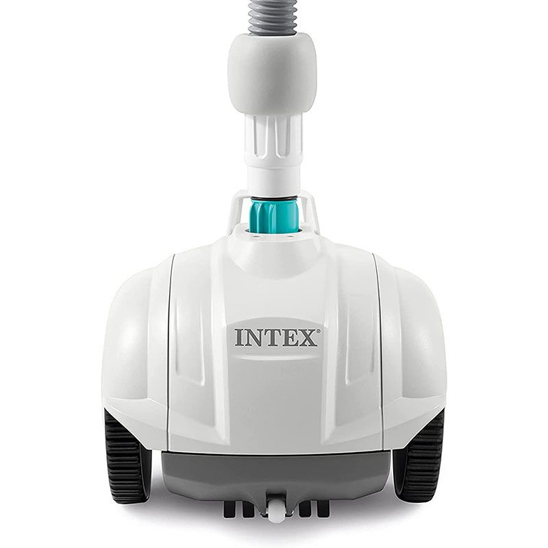 Robot nettoyeur de fond Intex ZX50