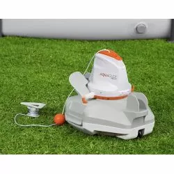 Robot sans fil Bestway Aquaglide Robot sans fil Bestway Aquaglide