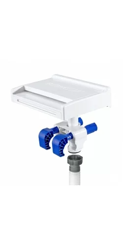 Cascade  Bestway multicolore Led