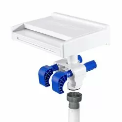 Cascade  Bestway multicolore Led