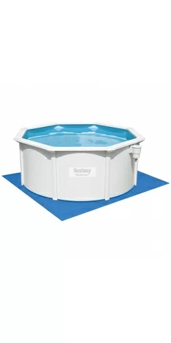 Piscine acier Hydrium ronde 3,00 x h1,20m