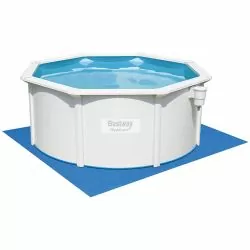 Piscine acier Hydrium ronde 3,00 x h1,20m Piscine acier Hydrium ronde 3,00 x h1,20m
