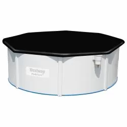 Piscine Bestway Hydrium ronde 3,60 x h1,20m