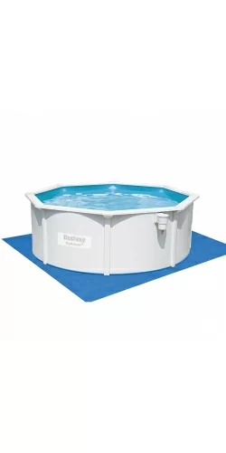 Piscine acier Bestway ronde 3,60 x h1,20m