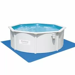 Piscine acier Bestway ronde 3,60 x h1,20m