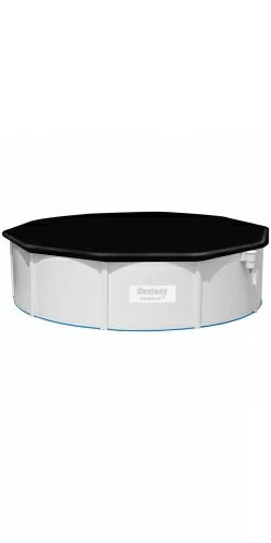 Piscine Bestway Hydrium ronde 4,60 x h1,20m