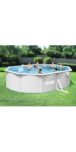 Piscine acier Bestway Hydrium 5,00 x 3,60 x h1,20m