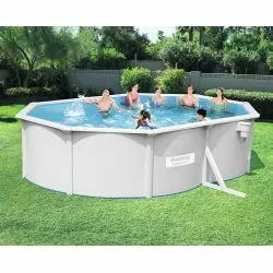 Piscine acier Bestway Hydrium 5,00 x 3,60 x h1,20m