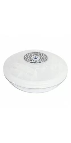 Lampe Bestway LED flottante pour piscine et spa