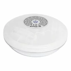 Lampe Bestway LED flottante pour piscine et spa Lampe Bestway LED flottante pour piscine et spa