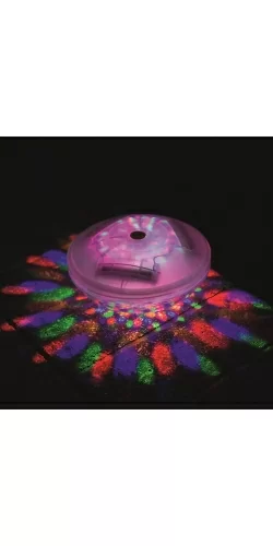 Lampe Bestway LED flottante pour piscine et spa