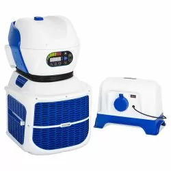 Nage Contre Courant Bestway Swimfinity Nage Contre Courant Bestway Swimfinity