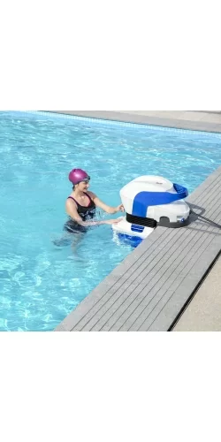 Nage Contre Courant Swimfinity