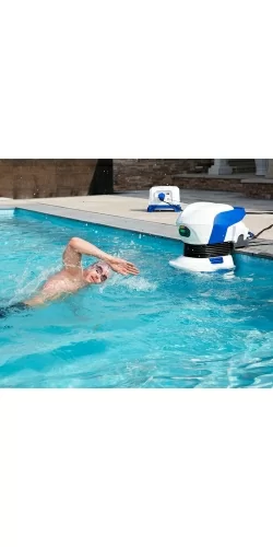 NCC Bestway Swimfinity