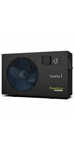 Pompe à chaleur Hayward Ecopac Inverter