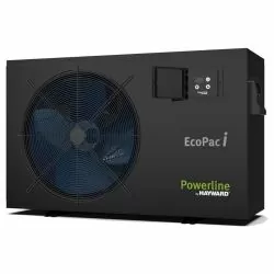 Pompe à chaleur Hayward Ecopac Inverter Pompe à chaleur Hayward Ecopac Inverter