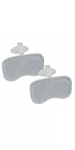 Lot de 2 coussins confort Lay-Z Spa Bestway