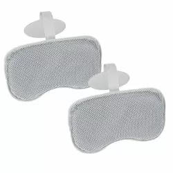 Lot de 2 coussins confort Lay-Z Spa Bestway Lot de 2 coussins confort Lay-Z Spa Bestway