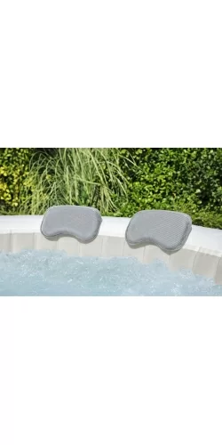 Lot de 2 coussins confort Lay-Z Spa Bestway