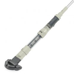 Aspirateur Bestway Aquascan a batterie rechargeable