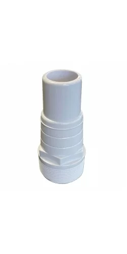 Adaptateur tyuau 32/38mm Ubbink