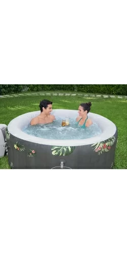 Spa Bestway Lay-Z Aruba Air Jet