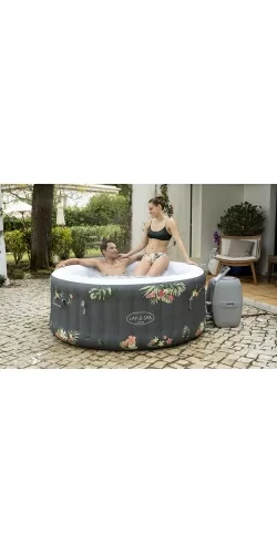 Spa Aruba Air Jet