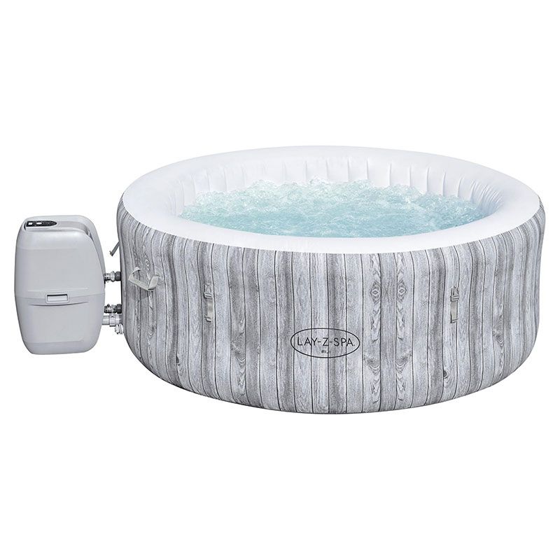 Spa gonflable Bestway Lay-Z Fiji 2 à 4 places