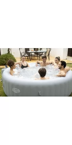 Spa Grenada Air jet 6-8 places