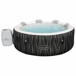 Spa Bestway Lay-Z Hollywood Air Jet 4-6 places Spa Bestway Lay-Z Hollywood Air Jet 4-6 places