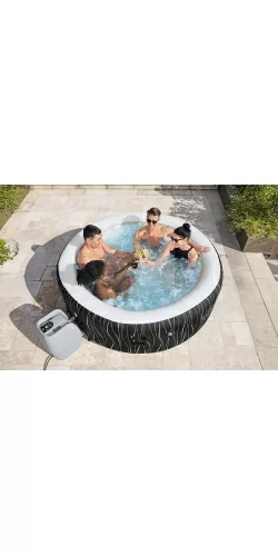 Spa Bestway Hollywood Air Jet 4-6 places