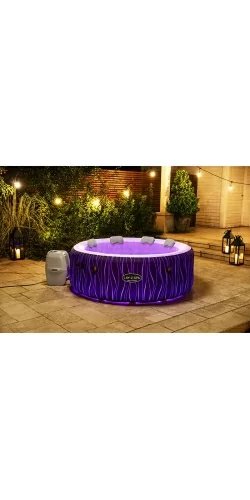 Spa Bestway Lay-Z Hollywood Air Jet