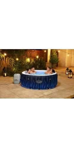 Spa Hollywood Air Jet