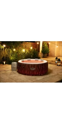 Spa Bestway Lay-Z Hollywood